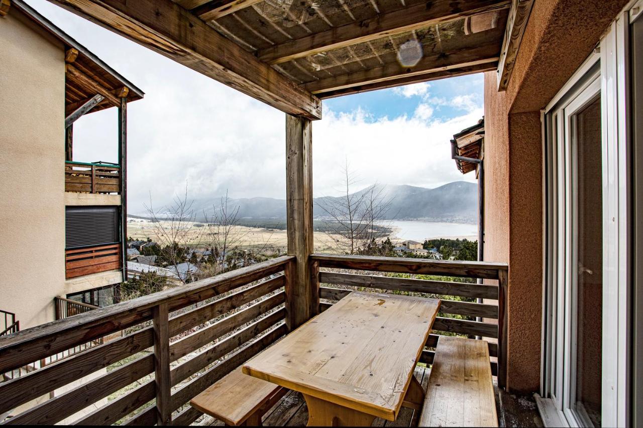 Sylvestre - Aux Pieds Des Pistes Vue Sur Lac レ・ザングル エクステリア 写真